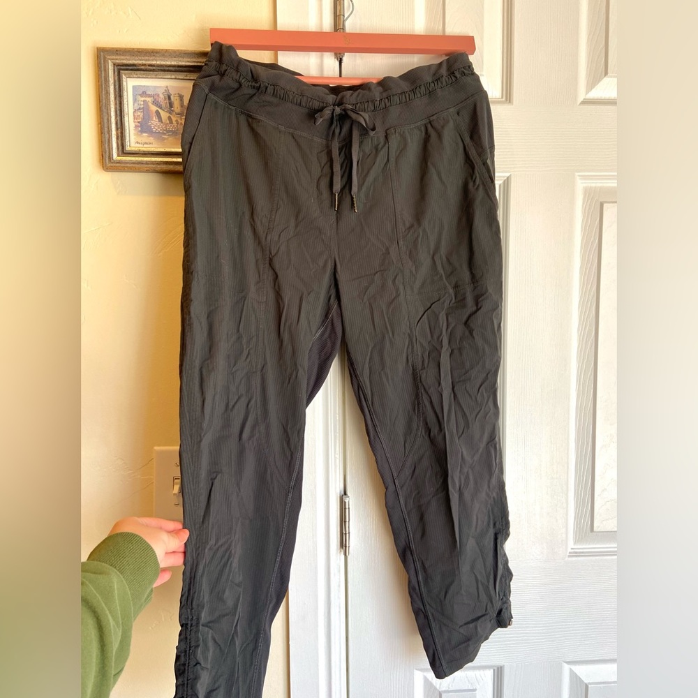 LuluLemon Capri Pant